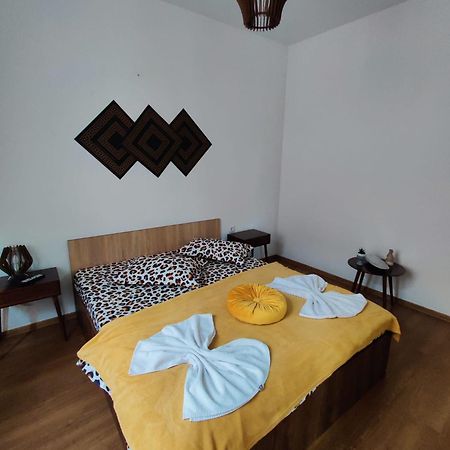 New Residence Brasov Exterior photo