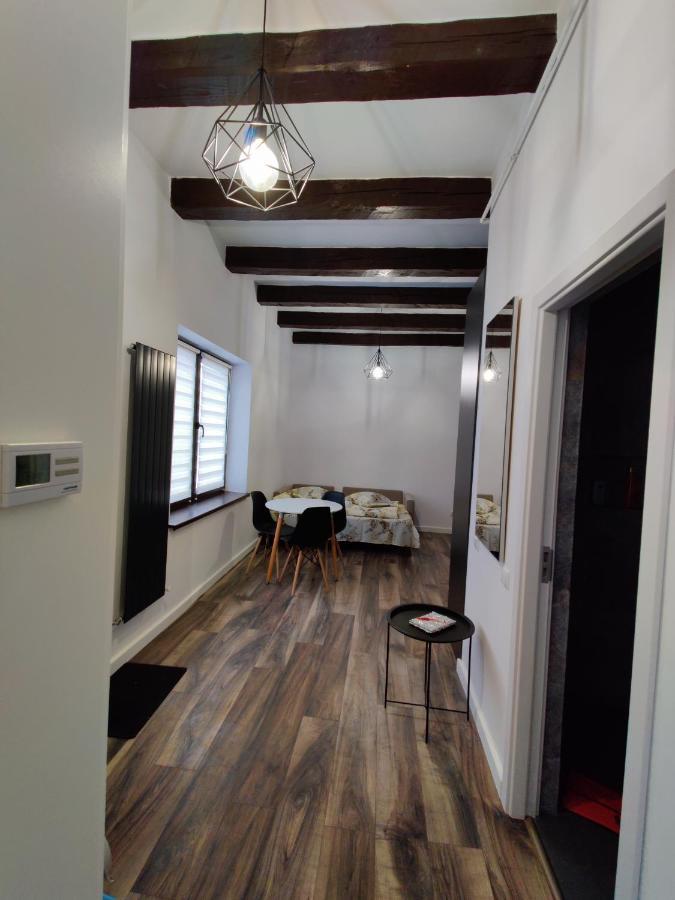 New Residence Brasov Exterior photo