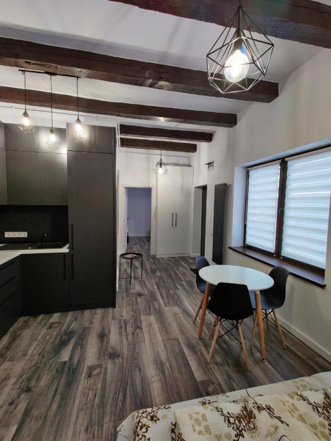New Residence Brasov Exterior photo