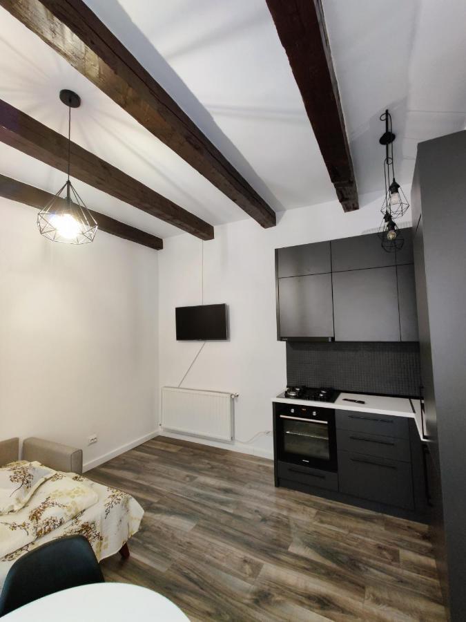 New Residence Brasov Exterior photo