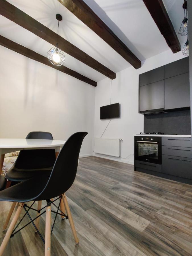 New Residence Brasov Exterior photo