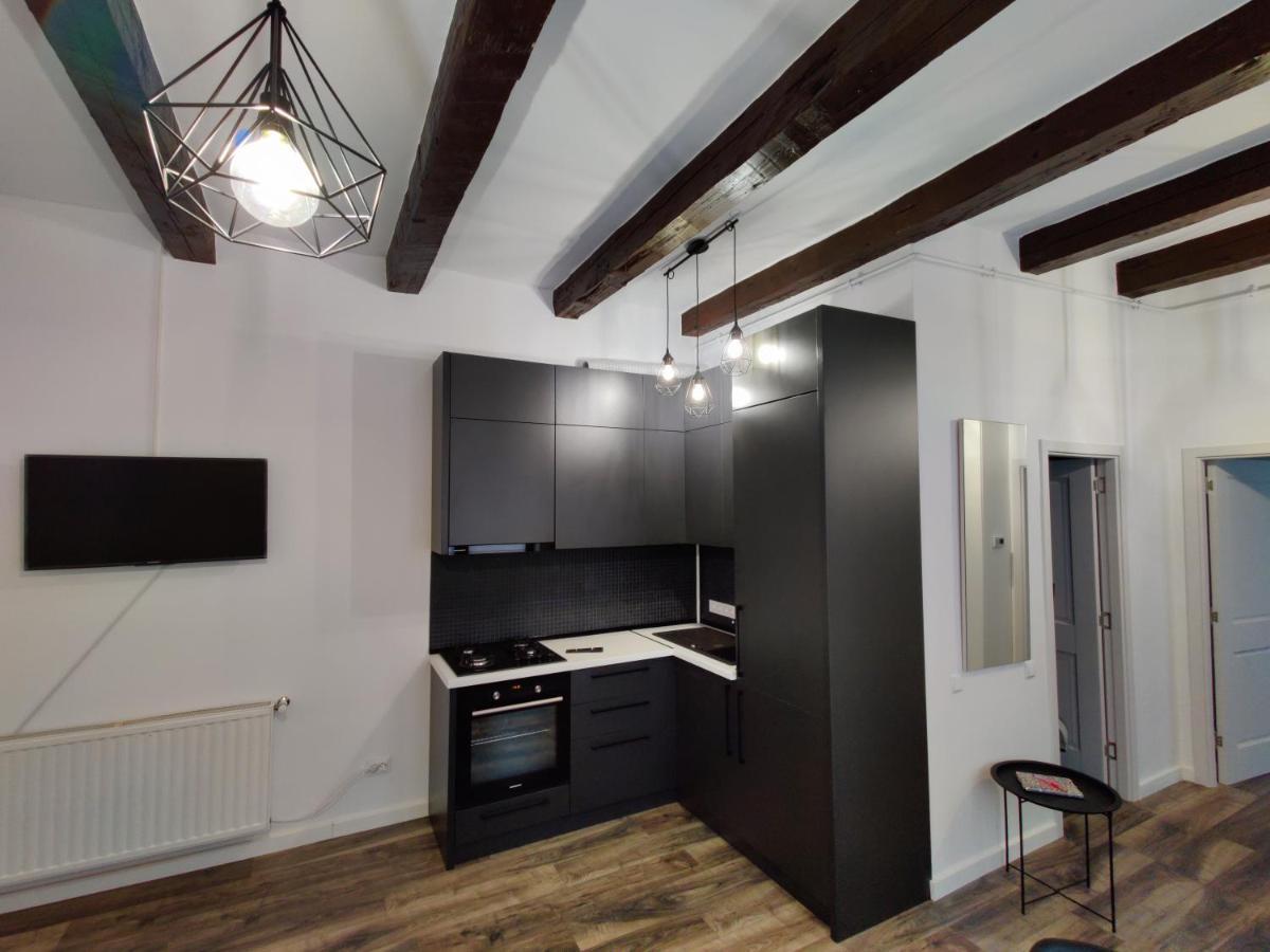 New Residence Brasov Exterior photo