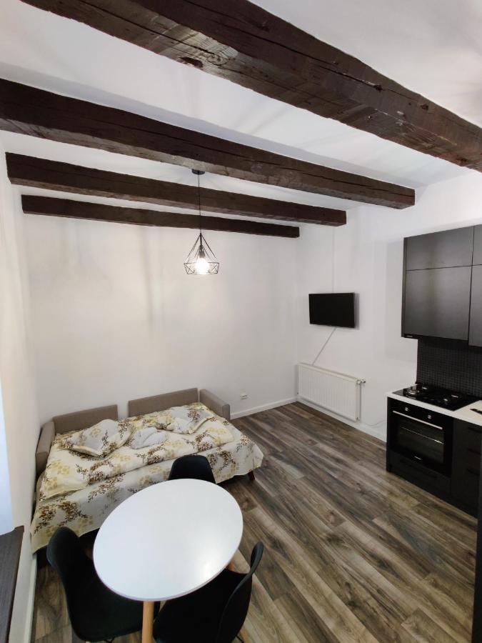 New Residence Brasov Exterior photo