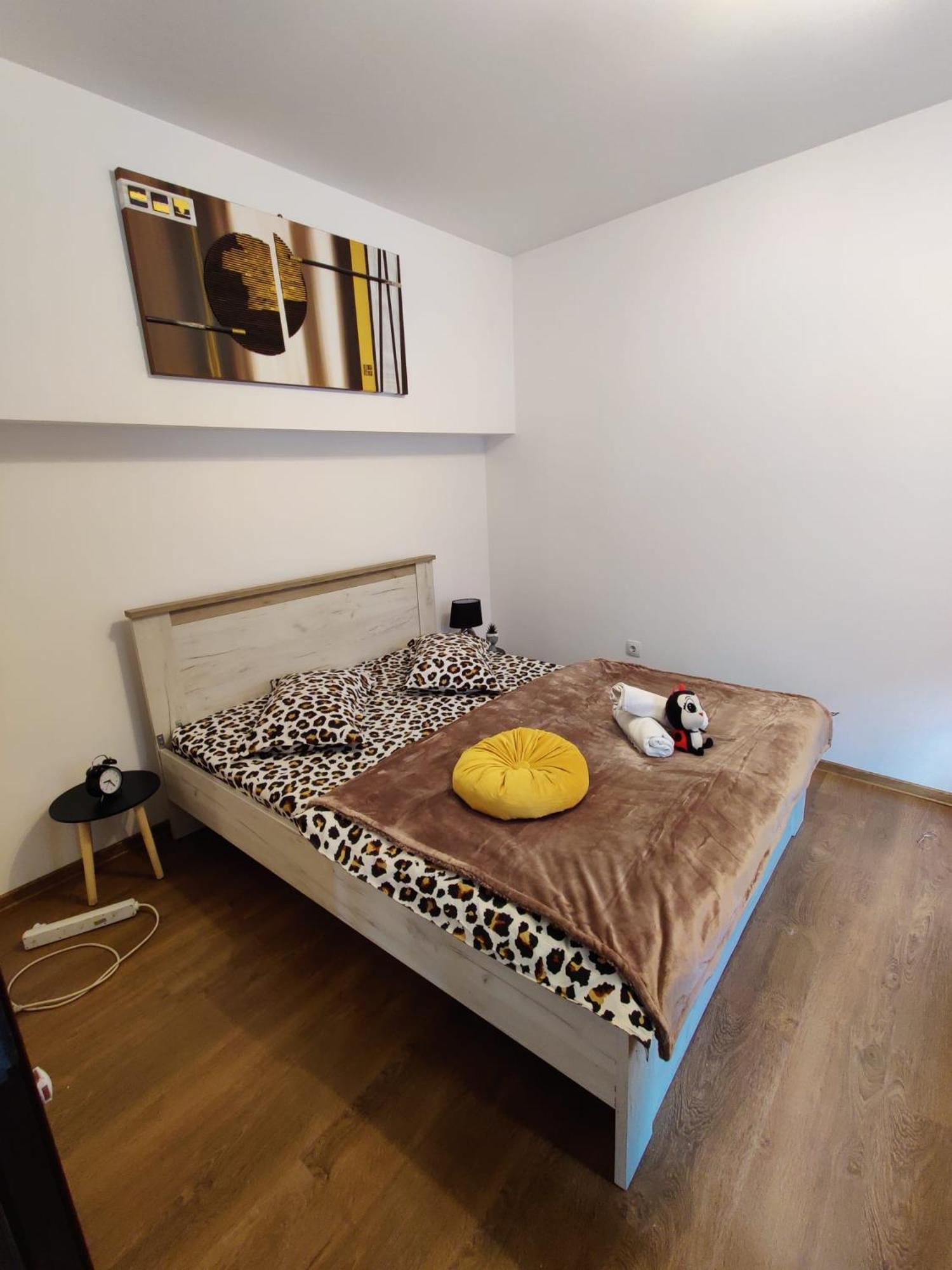 New Residence Brasov Exterior photo