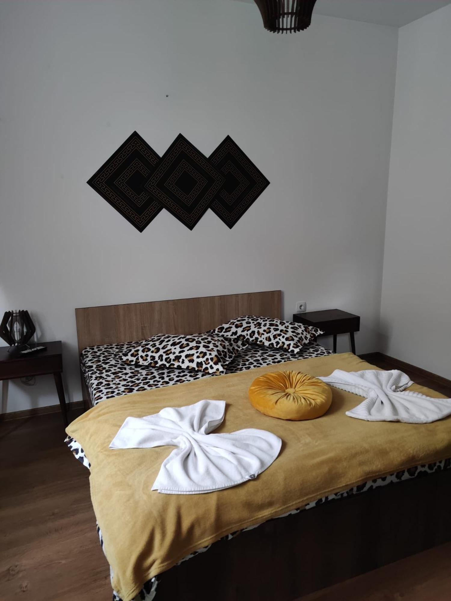 New Residence Brasov Exterior photo
